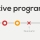 Aprendendo Programação Reativa